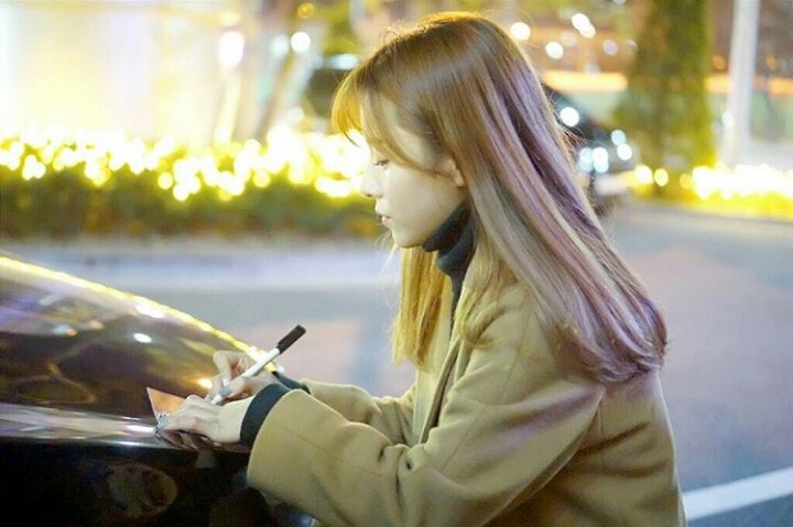 라디오 출근하는 벤 | 인스티즈