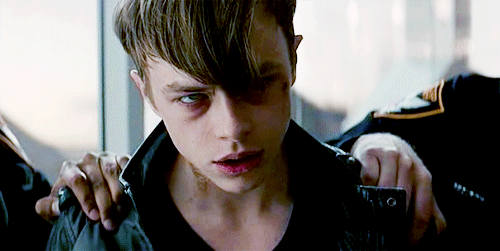 눈빛이 매력적인 남자 배우들(2).gif | 인스티즈