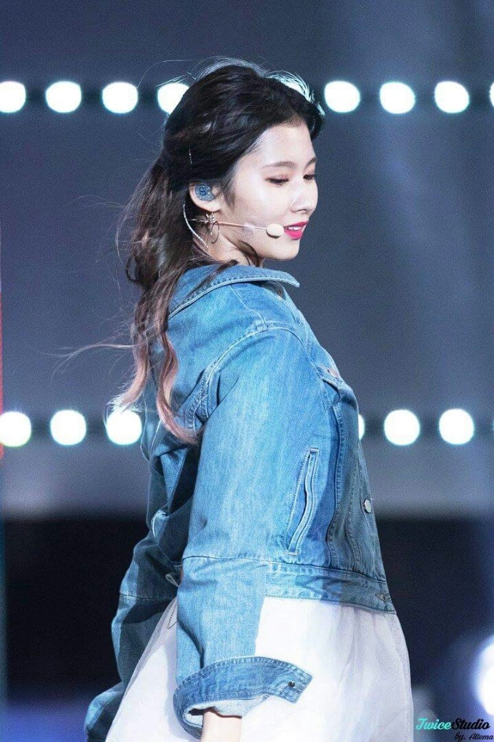 채영이 다현이 사나 모모 | 인스티즈