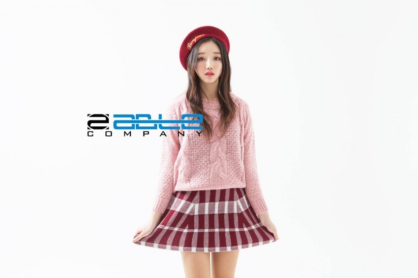 프로듀스 101 케이 태연 삘나는 연습생.jpg | 인스티즈