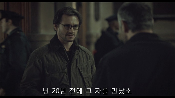 [로맨틱스릴러미드] 한니발 (Hannibal) 시즌3 에피2 (2/4) | 인스티즈