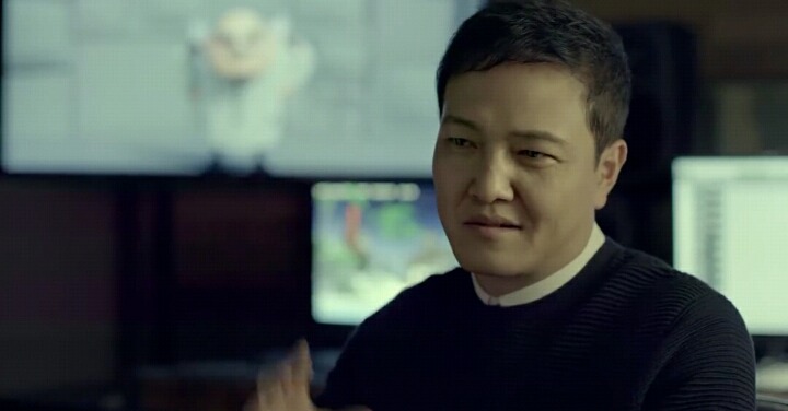 티비서 자주 보이던 흙뿌리고 도망가던 얄미운 아저씨의 정체 | 인스티즈