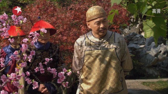 궁중 후궁들의 암투극 옹정황제의연인 - 후궁견환전 - 029 | 인스티즈