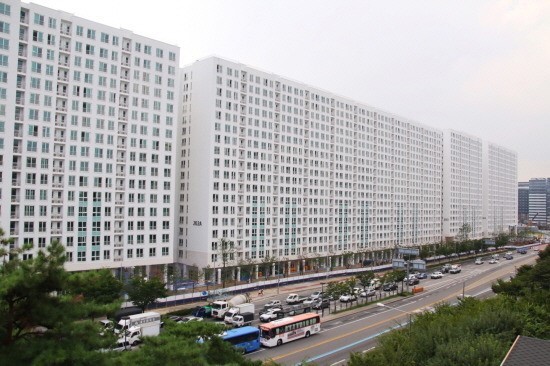 2016 신축 아파트 최악의 디자인 | 인스티즈