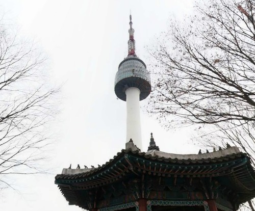  외지인들이 서울여행하면서 대체적으로 가는 곳들.jpg | 인스티즈