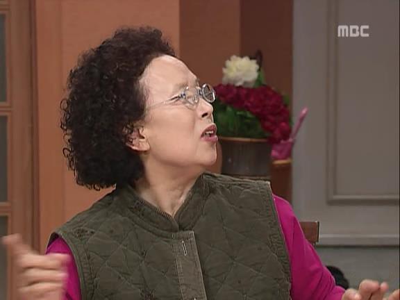 [거침없이하이킥] 순재의 문희 재발견 ㅋㅋㅋㅋㅋㅋㅋㅋㅋㅋ.jpg | 인스티즈