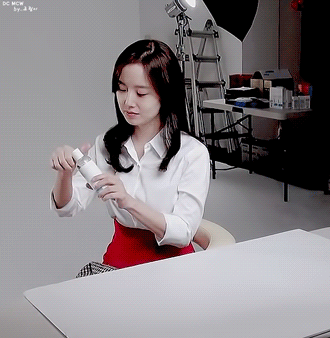 우리나라 흔한 여배우.gif | 인스티즈