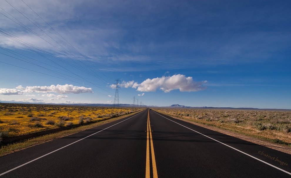 천조국의 광활한 땅덩어리 | 인스티즈