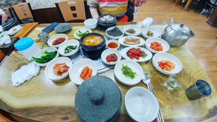 제가 찍은 먹스타그램 폰카들 | 인스티즈