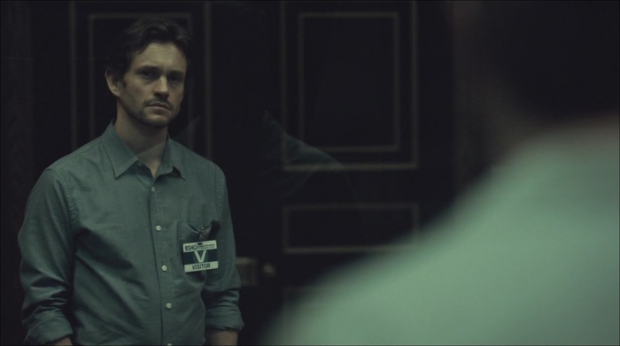[로맨틱스릴러미드] 한니발 (Hannibal) 시즌3 에피13 (2/4) | 인스티즈