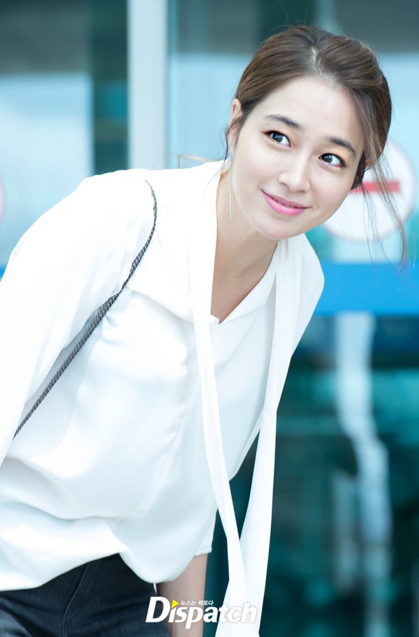 오늘자 이민정 | 인스티즈