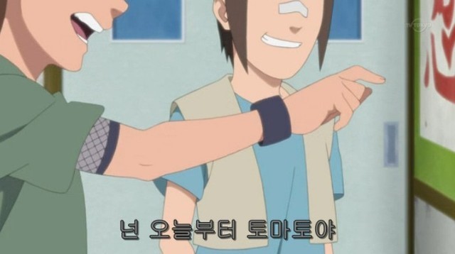나뭇잎 마을이 부정할 수 없는 쓰레기 마을인 이유 | 인스티즈