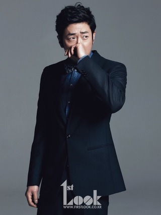 배우들끼리 그룹을 결성해 활동한다면 어느 팀을 덕질하겠는가.jpg | 인스티즈