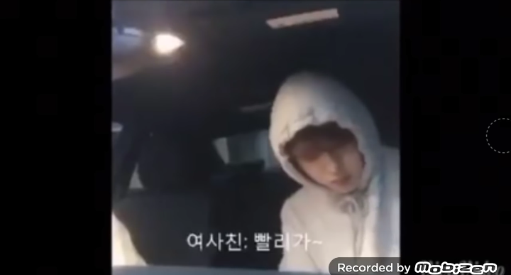 떡볶이 연애순정남의 몰카수준 | 인스티즈