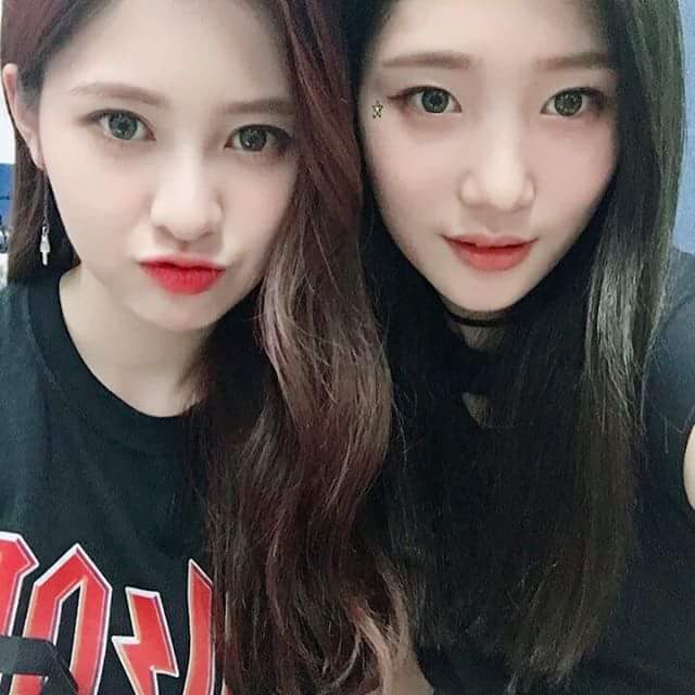 진짜이쁜 정채연 | 인스티즈