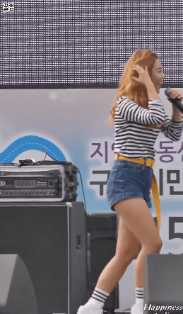 [마마무] 칼군무에 대한 해명ㅋㅋㅋ | 인스티즈