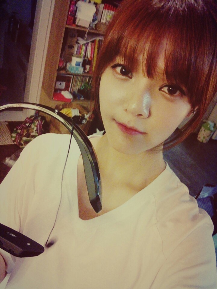 AOA지민 | 인스티즈