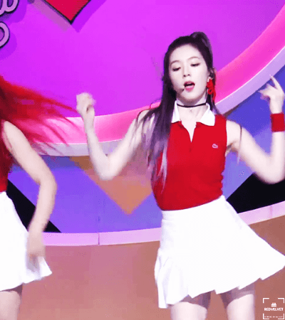 레드벨벳 아이린.gif | 인스티즈