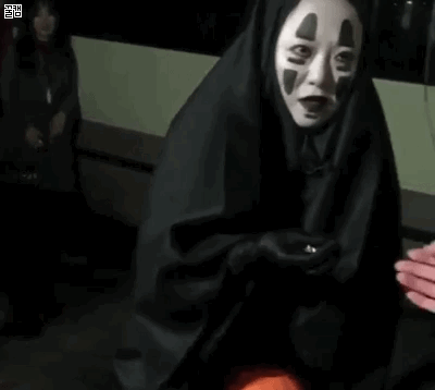 한국에 출몰한 숙오나시 | 인스티즈