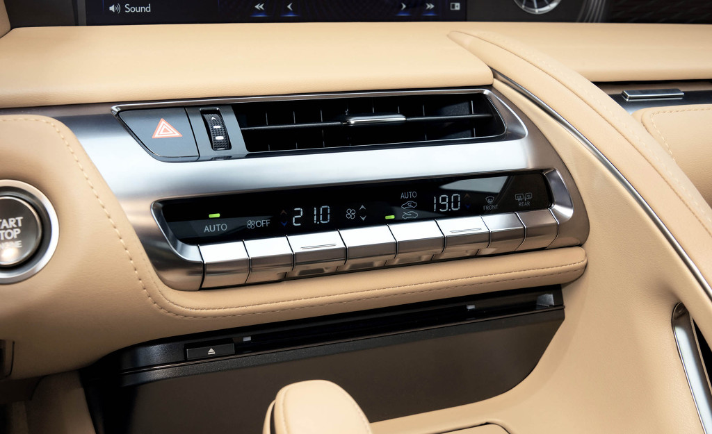 2018 렉서스 LC500 / LC500h [데이터주의] | 인스티즈