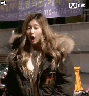 [트와이스] 트와이스 멤버별 치트키 짤,사진 모음 2탄 | 인스티즈