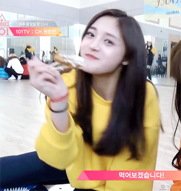 아이오아이 중에 ioi데뷔하기전이 더 이쁜 멤버들 | 인스티즈