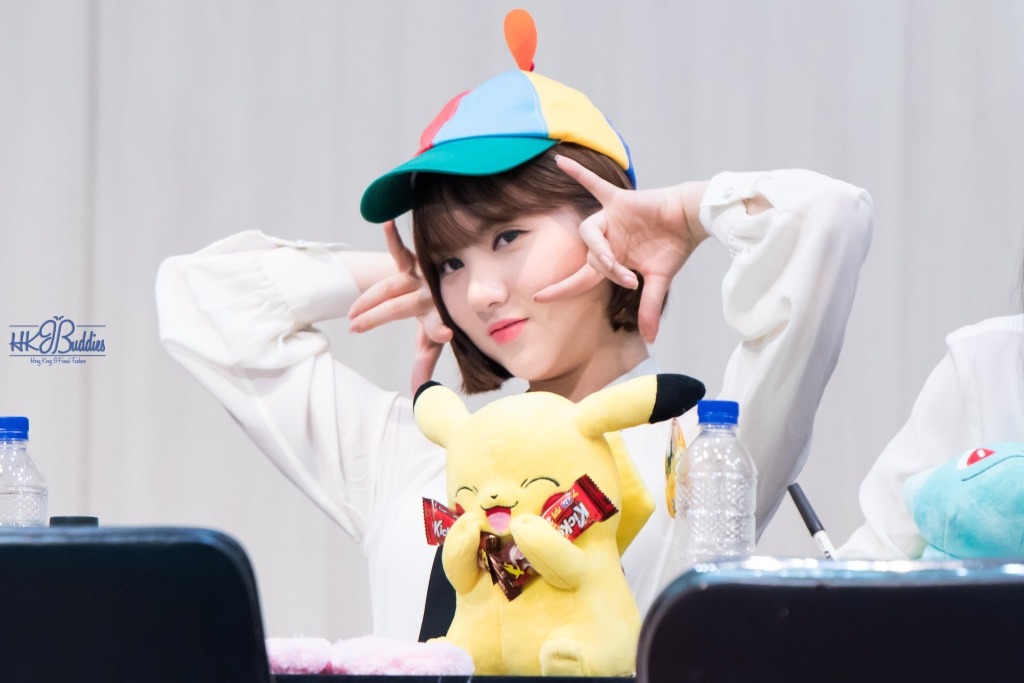 여자친구 은하 .jpgif | 인스티즈
