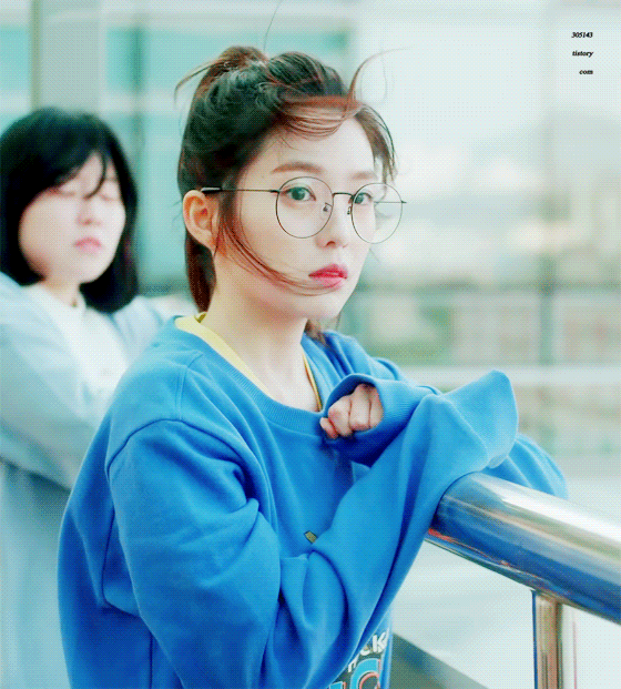 포니테일 아이린.jpgif | 인스티즈