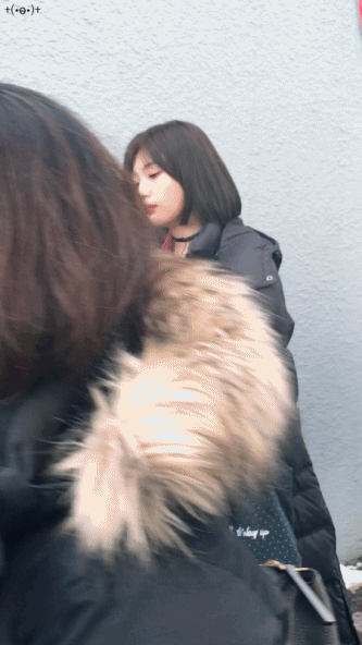 실물에 가까운 조이 짤 | 인스티즈