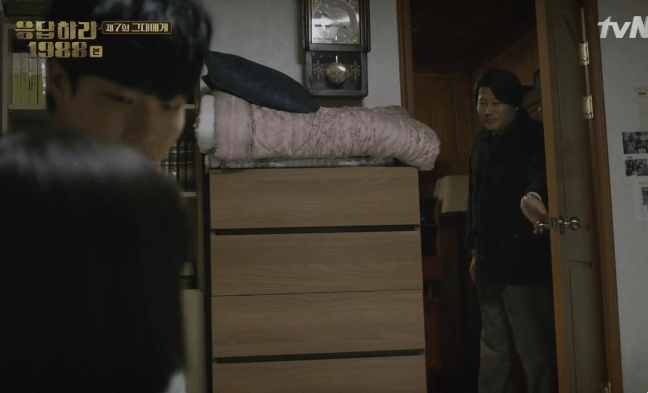 [응답하라1988] 개떡으로 보는 현실 남사친 여사친 | 인스티즈