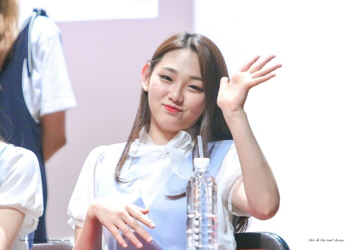 귀여운 강미나 | 인스티즈