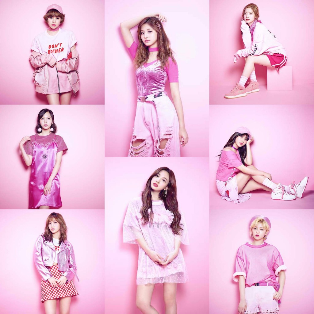재미로 보는 트와이스 이상형 정리.jpgif | 인스티즈