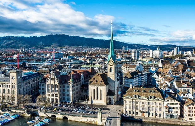 전 세계에서 언론이 가장 자유로운 국가 Top10 | 인스티즈