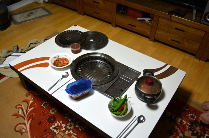 고기 좀 먹어 본 사람은 집에 다 있다는 물건 | 인스티즈
