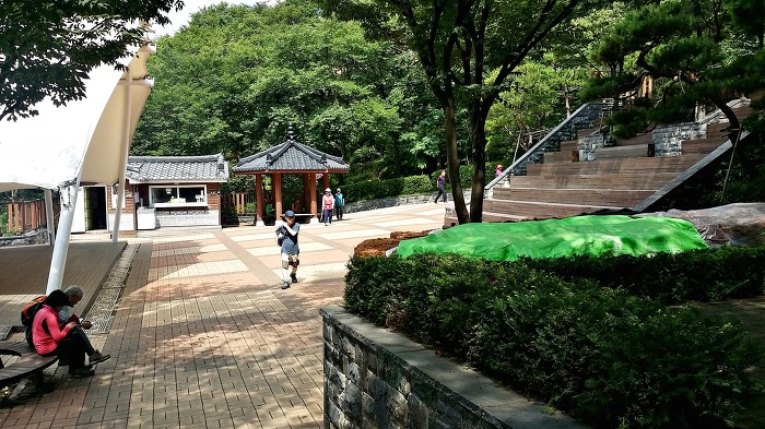 아라칼국수 이미지