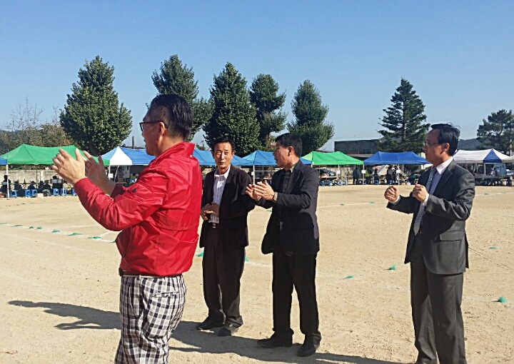 용문초등학교 이미지