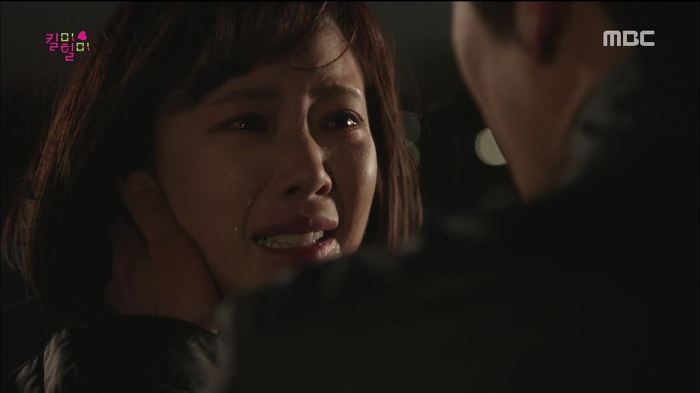 킬미힐미 그거 유치하고 오글거리는 드라마 아냐? | 인스티즈