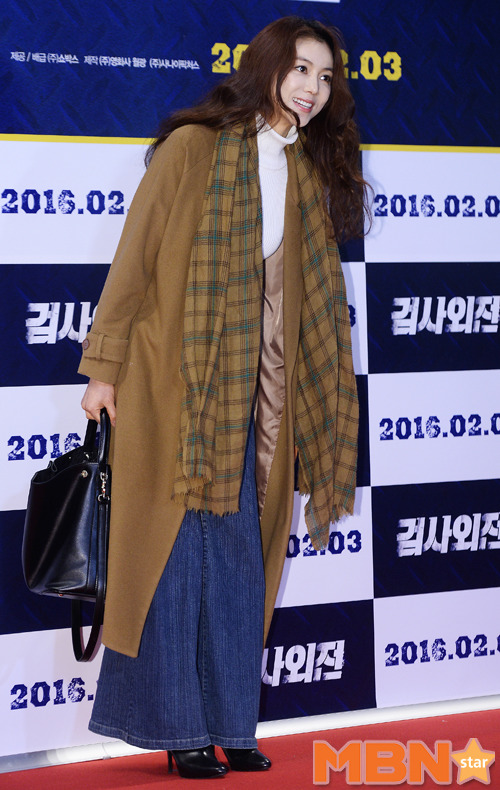 오늘자 김옥빈.jpg | 인스티즈