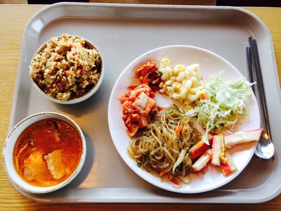 광진구 맛집 세종대학교 학식.jpg | 인스티즈