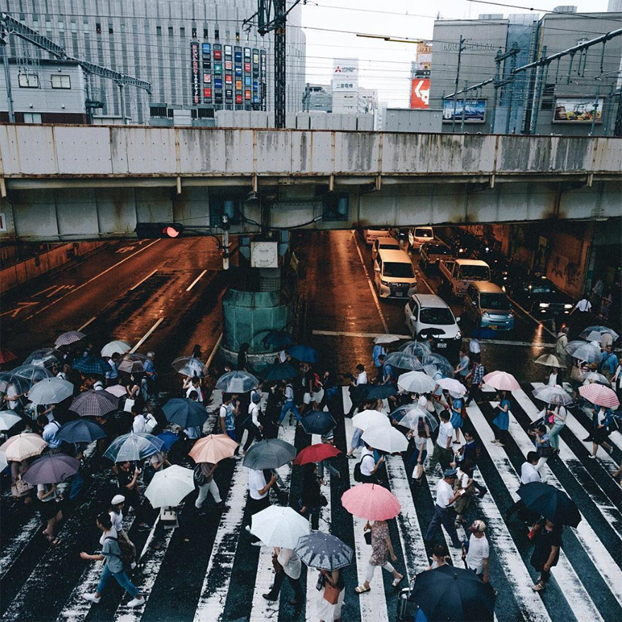 한 사진 작가가 찍는 일본.jpg | 인스티즈