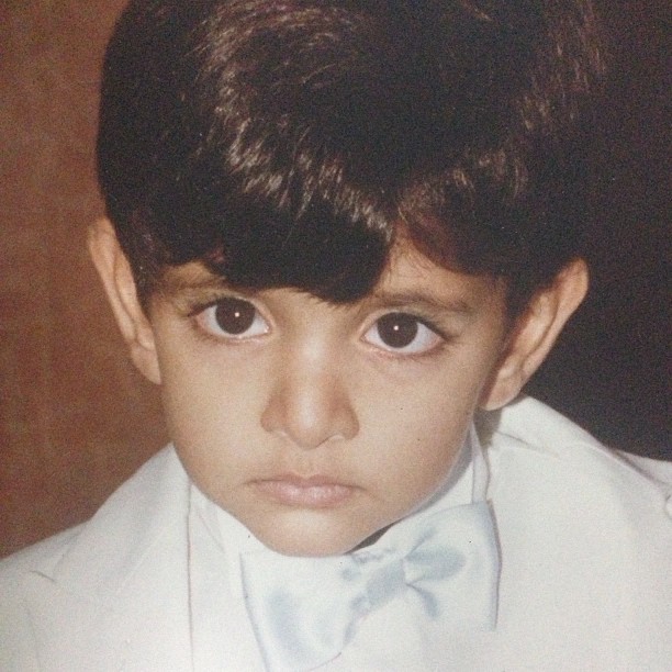 집안 재산 1000조 이상이라는 두바이 왕족의 외모 클라스.jpg | 인스티즈