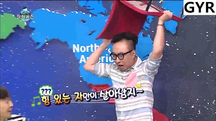 [무한도전] 삼행시 사행시 오행시 | 인스티즈