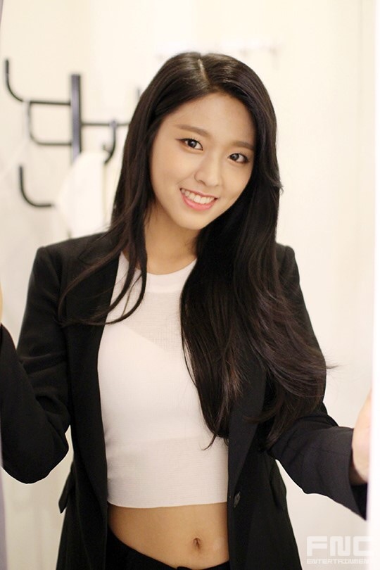 설현의 과거!!!!!!!!!!! | 인스티즈