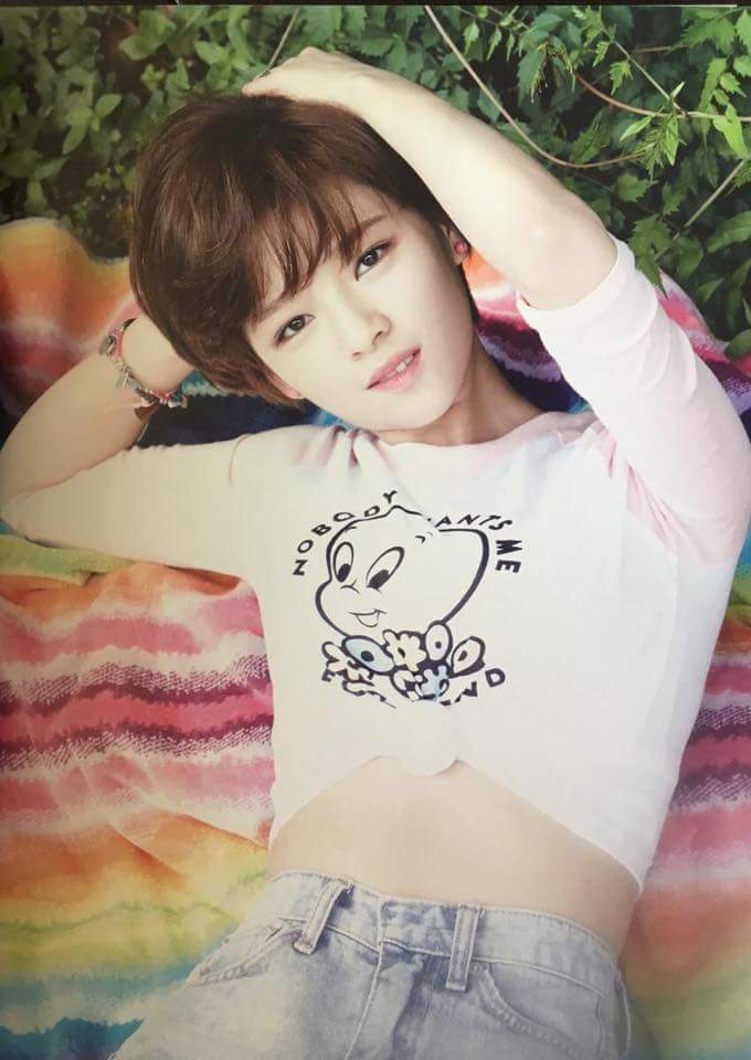 트와이스 정연 | 인스티즈