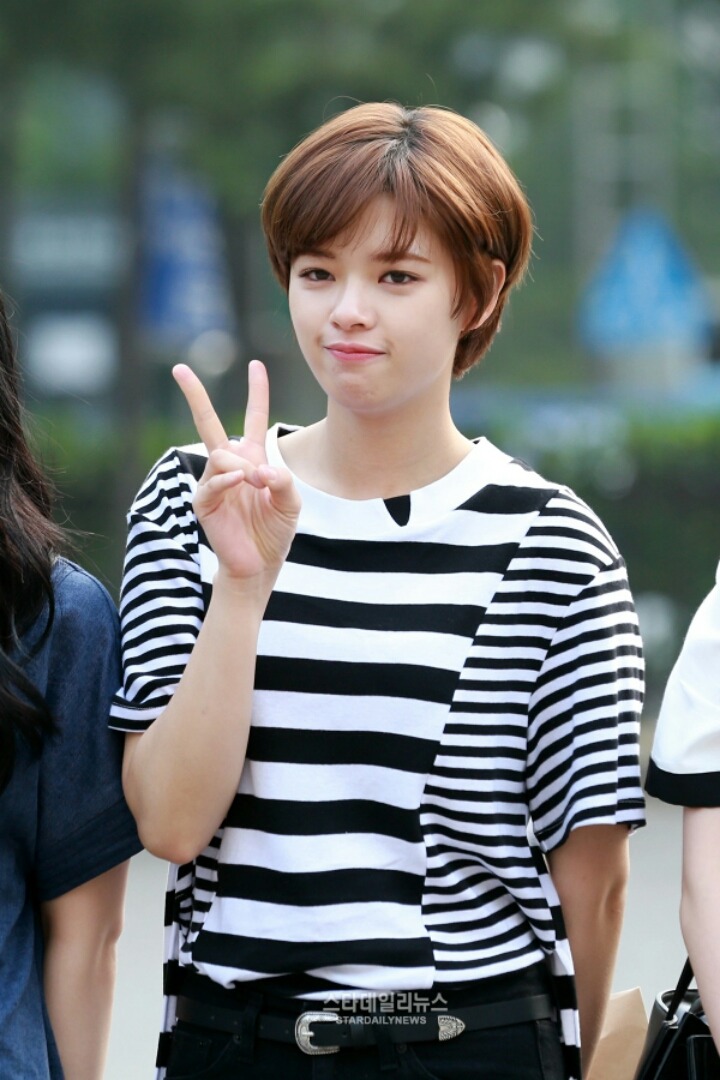 [트와이스] 나정효 출퇴근길 모음 | 인스티즈