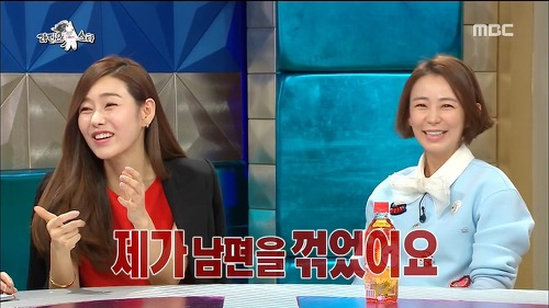 신혼 초 물 갖고 하는 신경전.jpg | 인스티즈