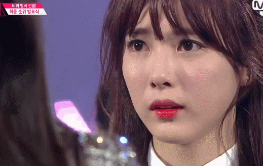 [프로듀스101] 마지막회 주관적 핵심 요약짤(데이터주의) | 인스티즈