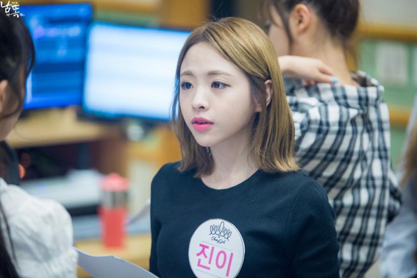오늘 생일을 맞이한 걸그룹 오마이걸 신혜진.JPG | 인스티즈