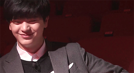 [우결] 육성재&조이 마지막.gif | 인스티즈