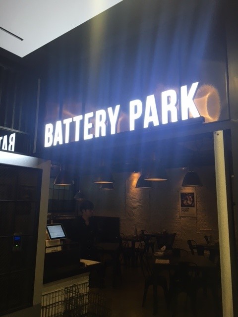 명동파크 이미지